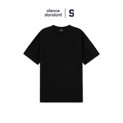 Áo thun SilenceStandard IceTech/Blank- [AP05 ]