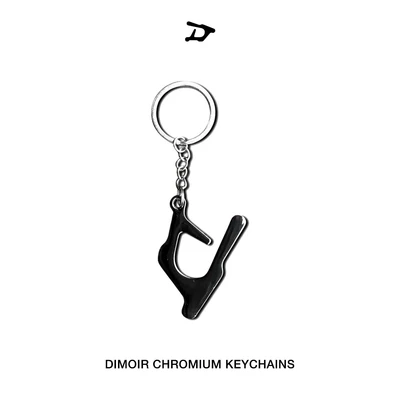 Móc khóa DIMOIR CHROMIUM keychains