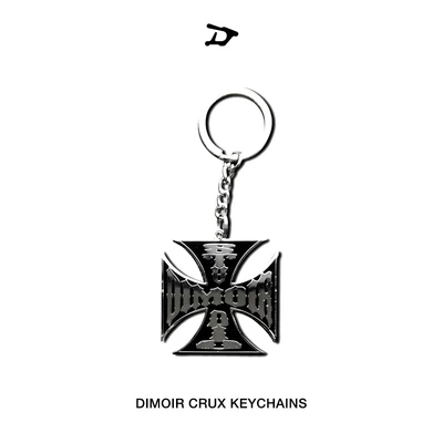 Móc khóa DIMOIR CRUX Keychains