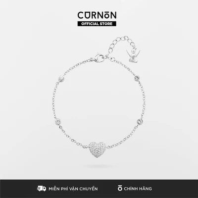 Vòng Tay LynhCi Curnon Tink Collaboration Collection  - Trang Sức Đeo Tay Thời Trang - Chất Liệu Thép Không Gỉ