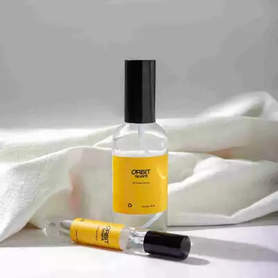 Nước hoa vải ORBIT SCENT 100ml