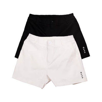 Quần Sooc Nữ Vato - Quần Short Nữ KaKi Phong Cách Hàn Quốc Siêu Đẹp - Quần Short nữ hách dáng cực xinh