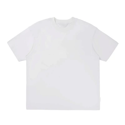 Áo thun Vato trơn baisic - Áo phông trơn unisex cotton 2 chiều cổ tròn thấm hút mồ hôi, co giãn thoải mái