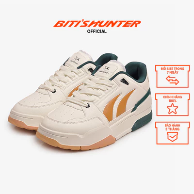 Giày Thể Thao Nam Biti’s Hunter X LiteDash 2k24 HSM007500NAU (Nâu)