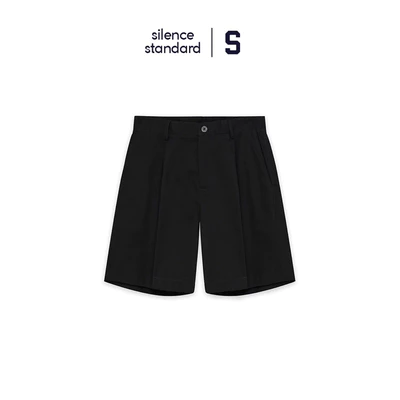 ( SALE )Quần short kaki SilenceStandard Eco Cotton [SK01]