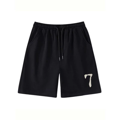 Quần Short REUNION "7" S7