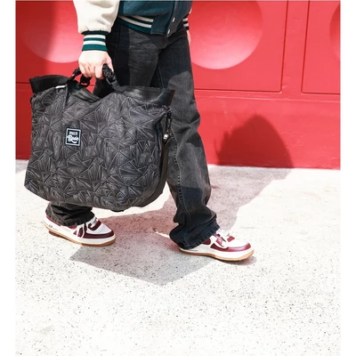 Túi tote trống du lịch thể thao Back To Basic OOKII size rộng rãi đựng nhiều đồ