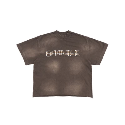 ECLIPSE TEE / ÁO THUN / GAMBLE WORLDWIDE