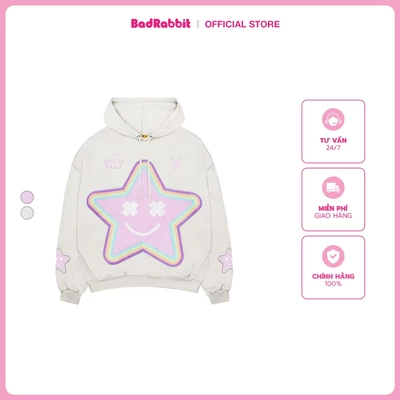 Áo Hoodie Candy Rabbit Hoodie - Local Brand Chính Hãng