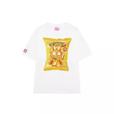 Áo Thun Snack Rabbit Tee - Local Brand Chính Hãng