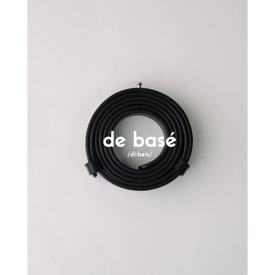 de basé BLANK BELT 01 - Thắt Lưng Da Thủ Công - Da Thật Nhập Khẩu Italia