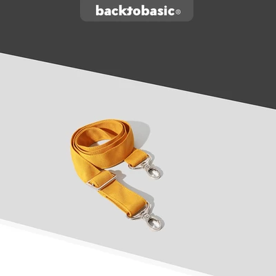 Dây quai đeo chéo cho túi xách, túi tote Back To Basic