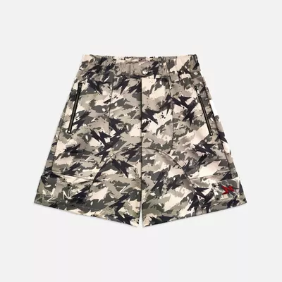 Quần NEEDS OF WISDOM Army Shorts