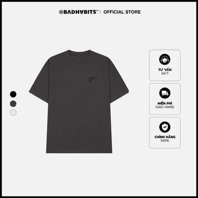 Áo Thun Regular Tee - Non Standard Collection - Local Brand Chính Hãng