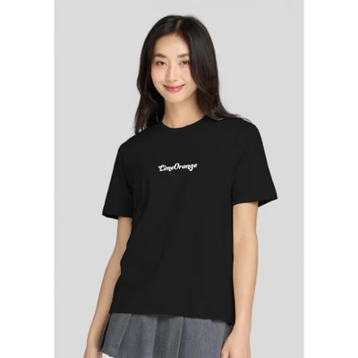 Áo thun Nữ LIMEORANGE Idol Kpop style Tshirt LO25221106