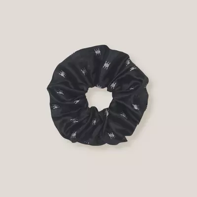 Eleven - Cột tóc nữ in logo - Monogram Scrunchies