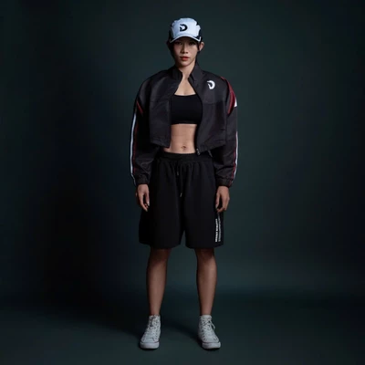 Áo Khoác Nữ Freesize Jacket Degrey TriEdge
