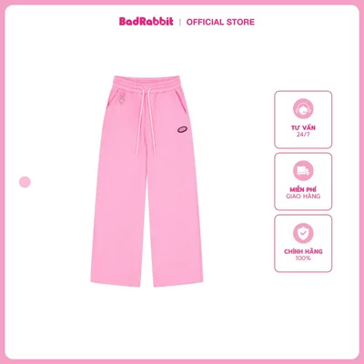 Quần Dài Pinkie Rabbit Pants - Ho24 Collection - Local Brand Chính Hãng