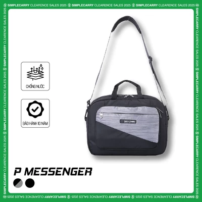 Cặp Công Sở SimpeCarry P_Messenger