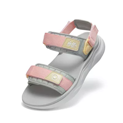 Sandal thông dụng Bé Gái Helio By Biti's BEG006000HOL (Hồng lợt)