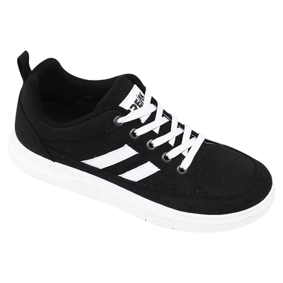 Giày thể thao bé trai Bita's GVBT.98 (Đen + Nâu + Navy)