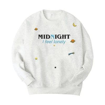Áo Sweater Nỉ Form Rộng Nam Nữ Unisex_Áo Hoodie Mũ 2 lớp To, Siêu Dày - Hàng chính hãng Thời Trang Vato