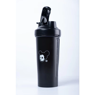 Ly Nước Gothic Design 600ml - Chính Hãng VIETGANGZ