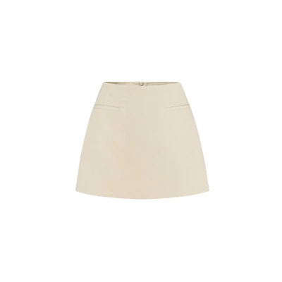 RUBIES Folie Skort - Váy Quần Nữ Dáng Chữ A