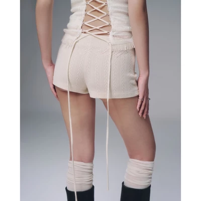 Quần shorts baby Bunny Be BunnyHill SSLP44