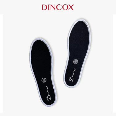 Lót Giày Công Nghệ Memory Foam/ EVA Êm Ái Chính Hãng Dincox