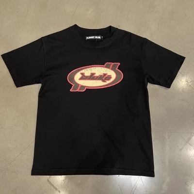 Áo Thun Nam Nữ Bluko BK Logo T-shirt