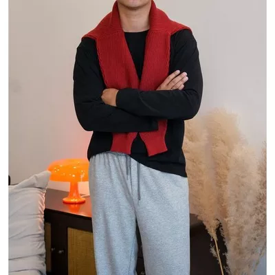 Áo phông trơn B Brown, form regular, mặc hàng ngày, chất liệu cotton thoáng mát