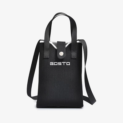 Túi Xách Gosto GBSW00900DEN (Đen)