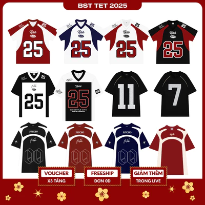 [ CÓ SẢN PHẨM MỚI ÁO THUN OVERSIZE PHỐI BÓNG ĐÁ FFCLUB MIX 1 - LOCALBRAND FFCLUB CHÍNH HÃNG