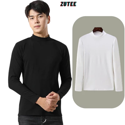 Áo giữ nhiệt thể thao ZUTEE 4C co giãn, thấm hút mồ hôi cực tốt không bai nhão