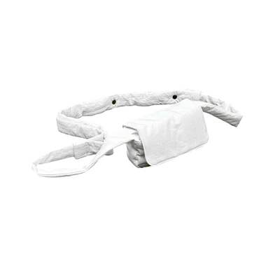 Túi Nhỏ Chằn Bông - MINI PUFFER BAG 67%