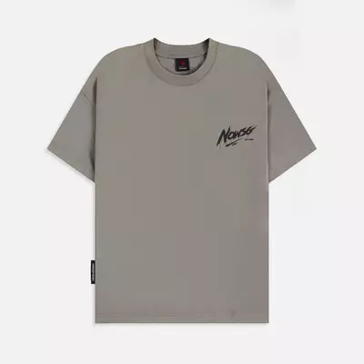 Áo thun NEEDS OF WISDOM Signature Tee - Tasman - Local Brand Chính Hãng