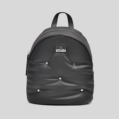 Balo Thời Trang Nữ Gosto GBBW00400DEN (Đen)