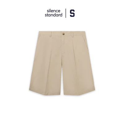 Quần short Casual SilenceStandard Premium Cotton [SK03]