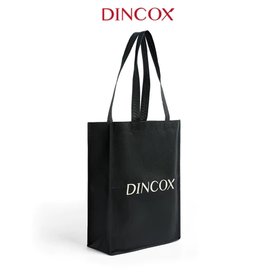 Túi Vải Đựng Giày Có Quai Xách DINCOX Vải Không Dệt