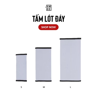 Bottom Pad - Tấm lót đáy trợ giúp giữ phom đáy túi
