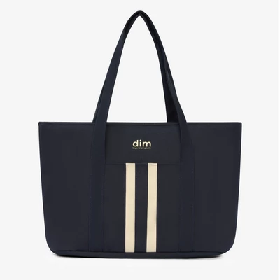 Túi xách DIM Stripe Tote - 5 màu
