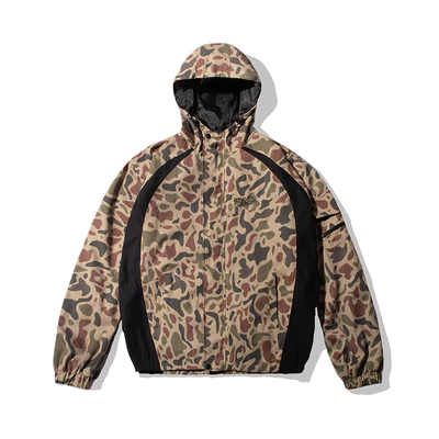 Áo khoác DUCK CAMO JACKET HIGH CLUB  - UNISEX