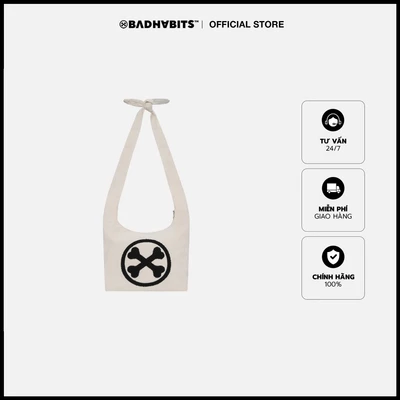 Túi Logo Basic Bag - Local Brand Chính Hãng