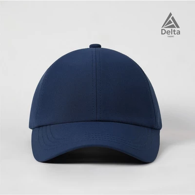 Nón lưỡi trai PREMI3R Pickleball - Golf  G30 DELTA NAVY