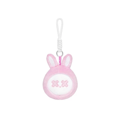 Móc Khóa Rabbit Keychain - Just Feel Collection - Local Brand Chính Hãng
