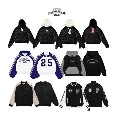 [XẢ KHO]  Áo khoác Hoodie form rộng Trending mix - Form rộng unisex nam nữ