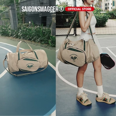 Túi Thể Thao Đựng Vợt Pickleball SAIGON SWAGGER® RALLY PICKLEBALL DUFFLE BAG
