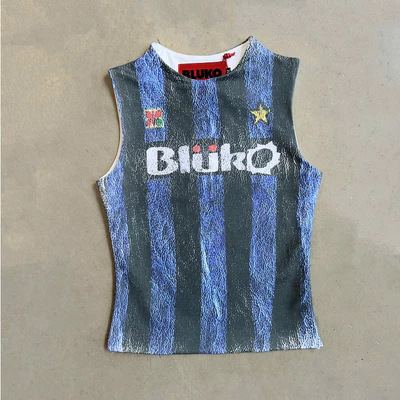 Áo Tanktop Body SEVEN SPORTY TANKTOP