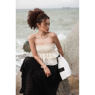 Smock Tubetop 2